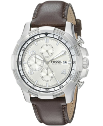 FOSSIL Dean 系列 男士时装腕表