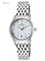 MAURICE LACROIX 艾美 Les Classiques 典雅系列 LC1113-SS002-170 女士腕表