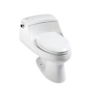 KOHLER 科勒 圣拉菲尔坐便器(305mm) K-5384T-C2-0