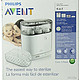 Philips AVENT 飞利浦新安怡 SCF286/05 电动蒸汽消毒器