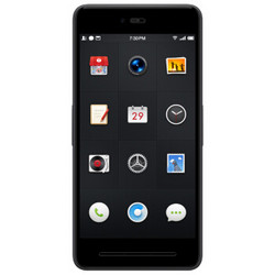  smartisan 锤子科技 T2 4G手机 32GB 黑色