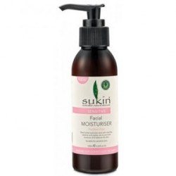 sukin 敏感肌肤保湿乳 125ml