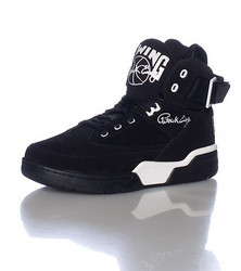  EWING ATHLETICS EWING 33 HI 男士高帮复古球鞋