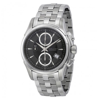 HAMILTON 汉米尔顿 爵士系列 男士自动上链表 H32616133