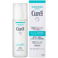 百亿补贴： Curel珂润 浸润保湿化妆水 150ml