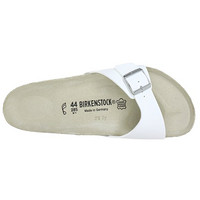 限尺码：Birkenstock MADRID 中性软木拖鞋