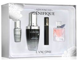 LANCOME 兰蔻 ADVANCED GÉNIFIQUE 套装