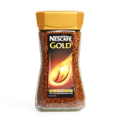 Nestlé 雀巢 金牌速溶咖啡粉 200g