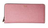 LAUREN RALPH LAUREN Tate Patent Snap 女士长款钱包