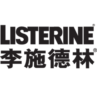 LISTERINE/李施德林