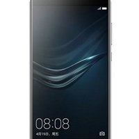 HUAWEI 华为 P9 4G手机 3GB+32GB 皓月银