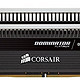 CORSAIR 海盗船 白金统治者 DDR4 3000MHz 32G 内存套装 2*16GB