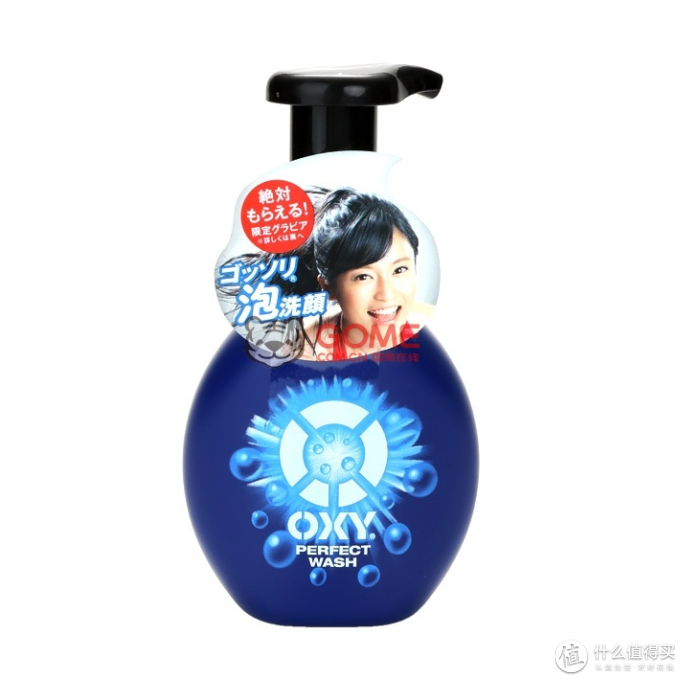 脸面很重要 — COR纳米银洁面皂 评测