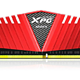 ADATA 威刚 XPG威龙 DDR4 2800 8GB 台式机内存条