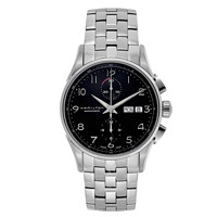 HAMILTON 汉米尔顿 爵士系列 H32576135 男款机械表