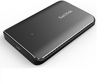 SanDisk 闪迪 Extreme 900 Portable 1.92TB 固态移动硬盘