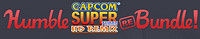 Humble Capcom Super Turbo HD Remix Bundle 慈善游戏包