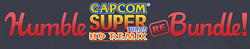 Humble Capcom Super Turbo HD Remix Bundle 慈善游戏包 