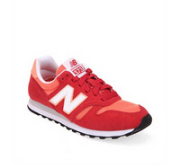 New Balance 373系列女士复古鞋 WL373SMC