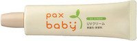 凑单品：Pax baby 太阳油脂 婴幼儿保湿防晒乳霜 SPF17  PA+ 30g