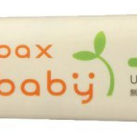 Pax baby 太阳油脂 婴幼儿保湿防晒乳霜 SPF17  PA+ 30g 