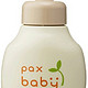 凑单品：pax baby 太阳油脂 婴儿洗发沐浴二合一 300ml
