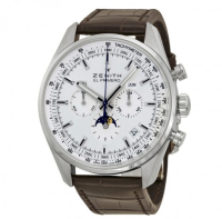 ZENITH El Primero 系列 410 03.2091.410/01.C494 男款月相机械腕表