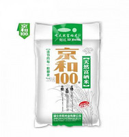 京和100 天然富硒米 5kg