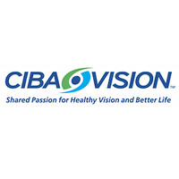 CIBA Vision/视康