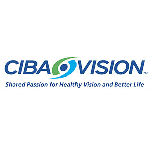 CIBA Vision/视康