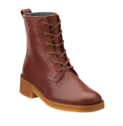 Clarks Maru Mali 女士短靴