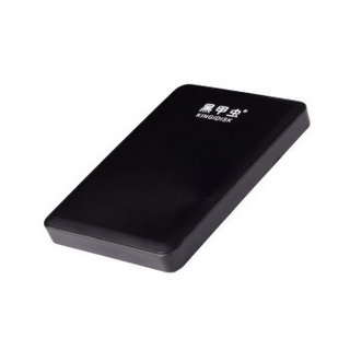 黑甲虫 kingidisk系列 USB3.0移动硬盘 500G