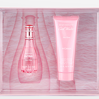 Davidoff 大卫杜夫 红粉丽人 女士香氛礼盒(香氛30ml+护体乳75ml)