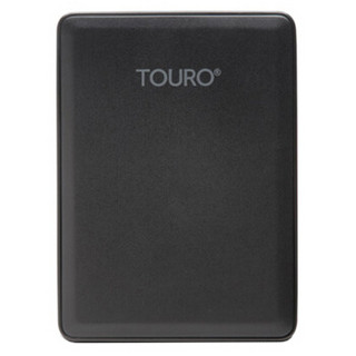 Touro Mobile 2.5英寸 2TB USB3.0 移动硬盘