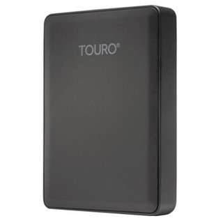 Touro Mobile 2.5英寸 2TB USB3.0 移动硬盘