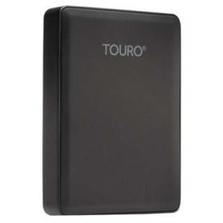 Touro Mobile 2.5英寸 2TB USB3.0 移动硬盘