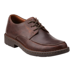 Clarks 其乐 Stratton Time 男鞋