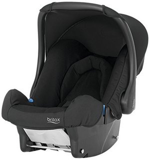 Britax 宝得适 城市太空舱 儿童 安全座椅提篮