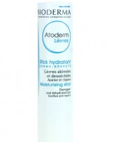 BIODERMA 贝德玛 润唇膏 4g