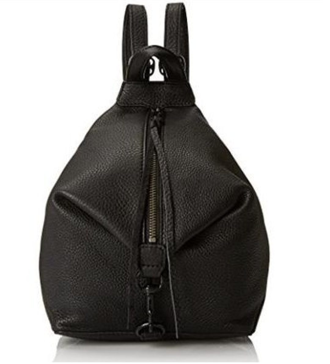 意外的惊喜——神价 Rebecca Minkoff Mini Julian 双肩背包 开箱