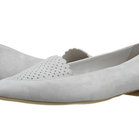 歌涵 COLE HAAN Allison Skimmer Perf 女士平底鞋