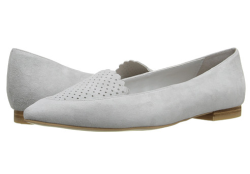 COLE HAAN Allison Skimmer Perf 女士平底鞋
