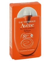 凑单品：Avene 雅漾 清爽倍护便携防晒霜 30ml