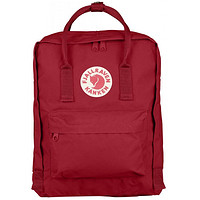 FJÄLLRÄVEN 北极狐中性防水双肩包 Kanken Classic 23510