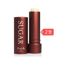 fresh 馥蕾诗 澄糖滋润护唇膏 4.3g 多色可选