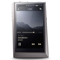 历史新低:Iriver 艾利和 Astell&Kern AK320 HiFi无损音乐发烧DSD播放器