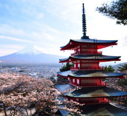 日本个人旅游签证 北京领区 3年多次签证