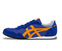 Onitsuka Tiger 鬼塚虎 SERRANO D109L 中性运动休闲鞋