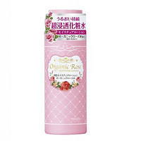 凑单品：MEISHOKU 明色 Organic Rose 玫瑰保湿化妆水 210ml