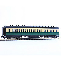 Bachmann 百万城 戈登混合客车 76049